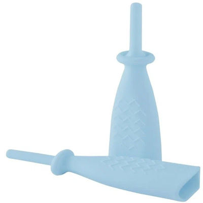 Трубка газоотводная детская Roxy-kids RTW-2В 1